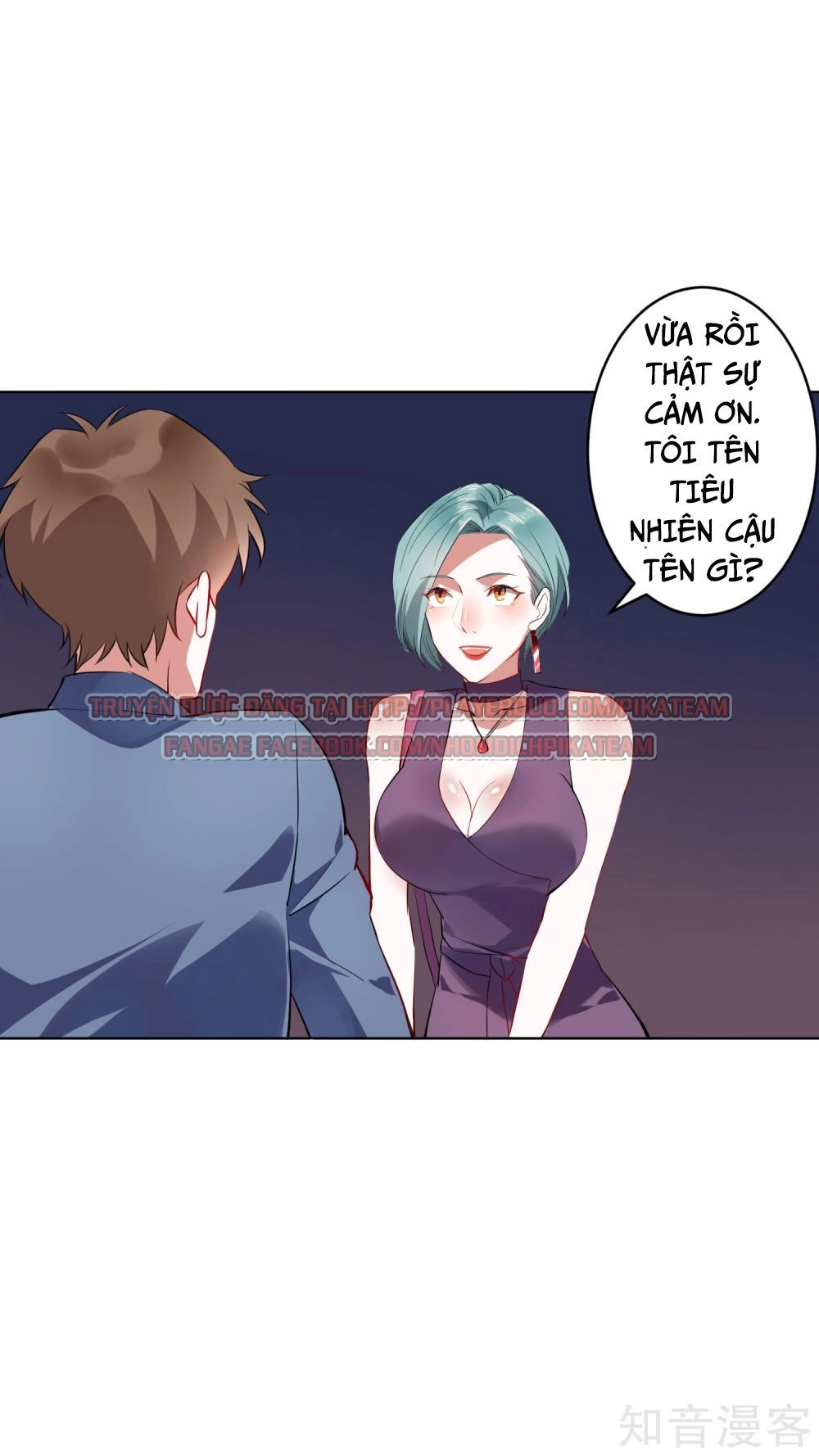 Ma Lạt Nữ Lão Bản Chapter 18 - 13