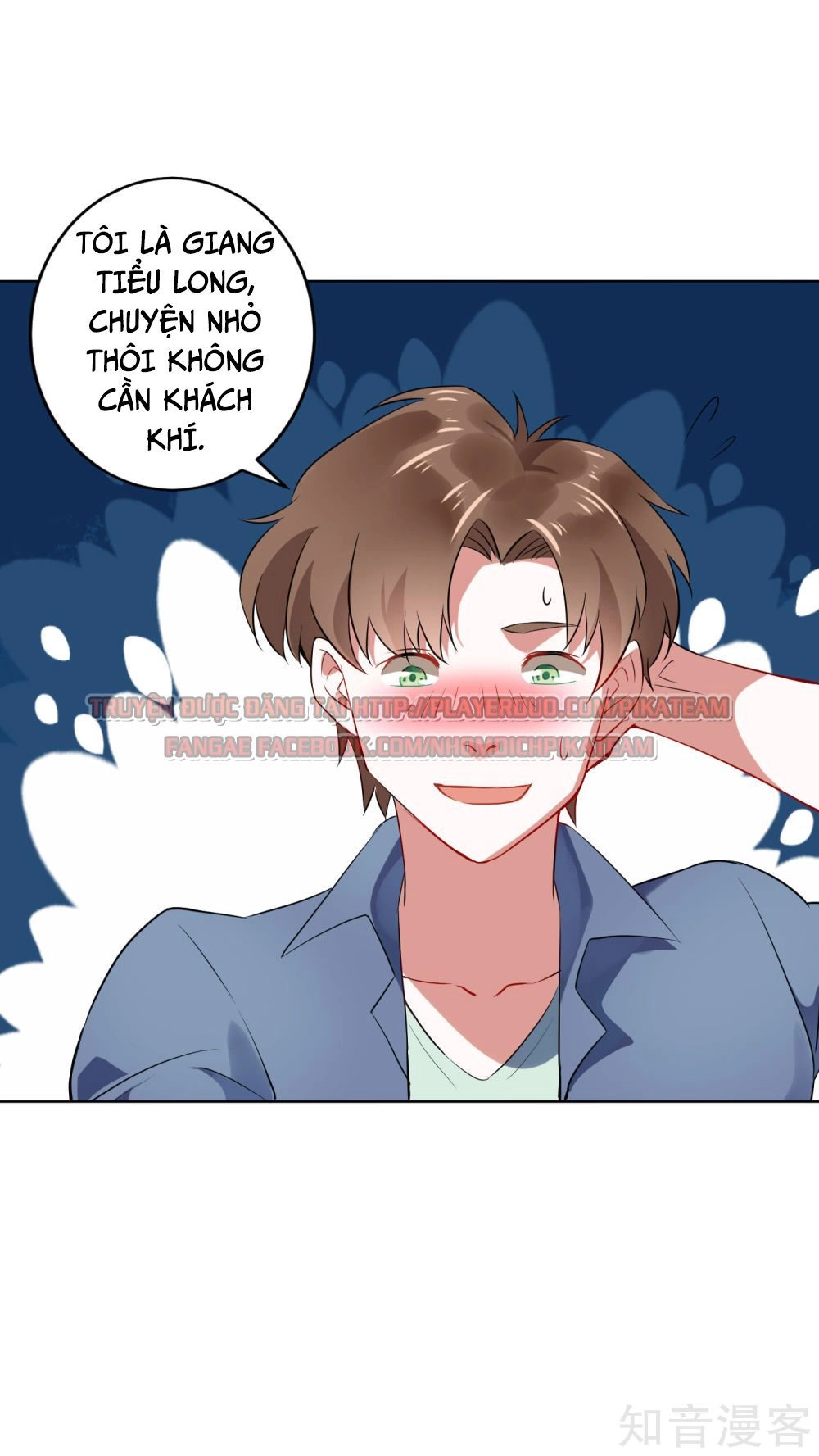 Ma Lạt Nữ Lão Bản Chapter 18 - 14
