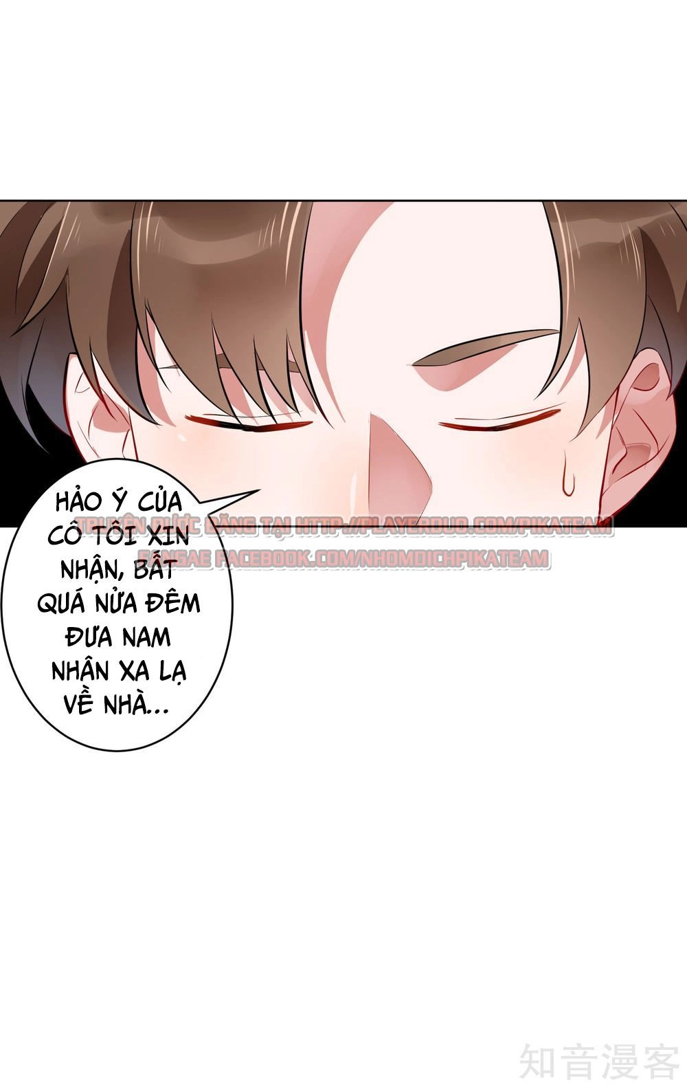 Ma Lạt Nữ Lão Bản Chapter 18 - 19