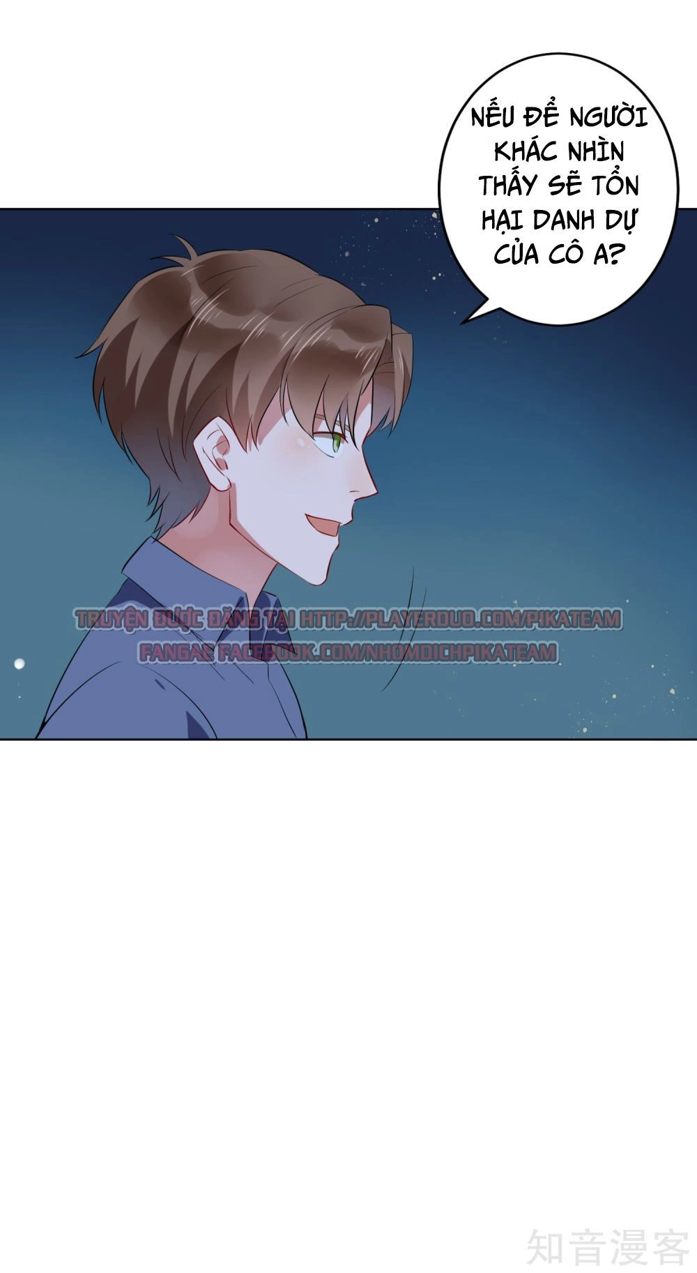 Ma Lạt Nữ Lão Bản Chapter 18 - 20