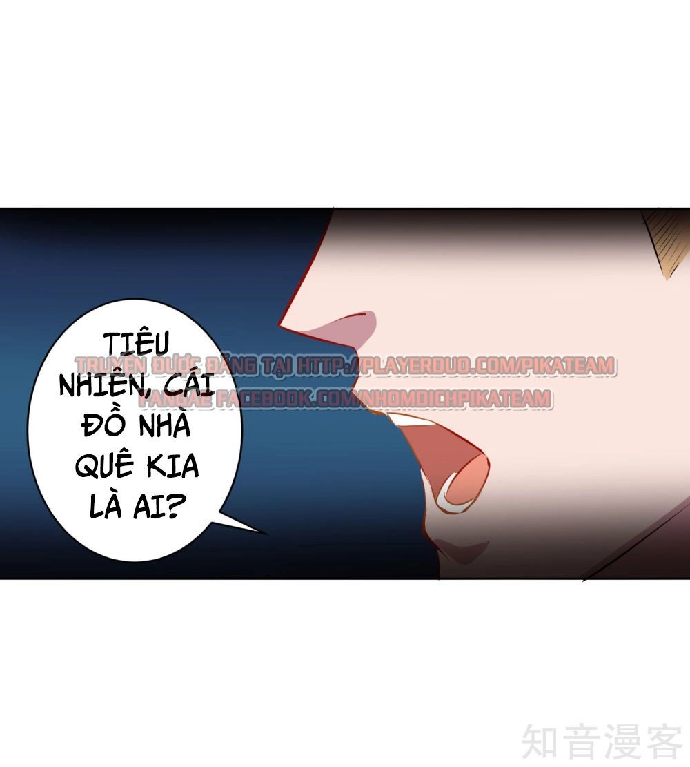 Ma Lạt Nữ Lão Bản Chapter 18 - 22