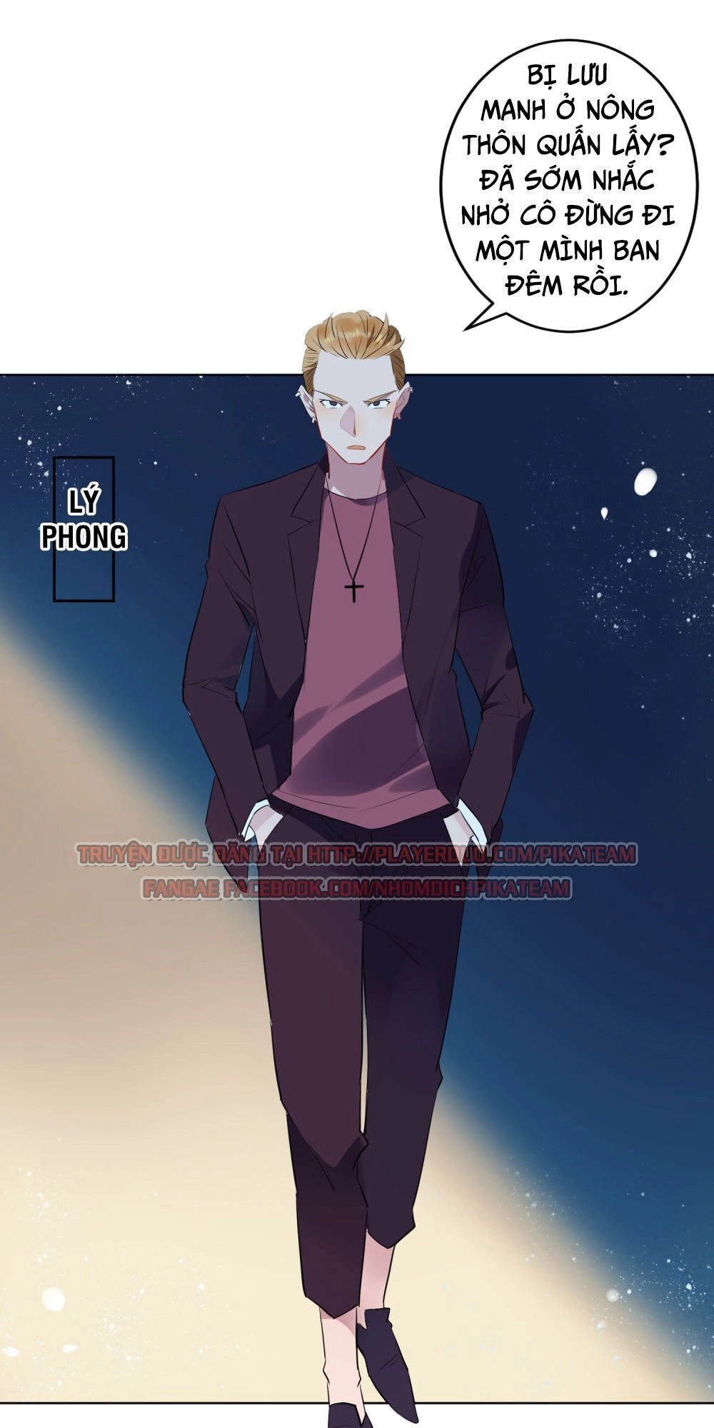 Ma Lạt Nữ Lão Bản Chapter 18 - 23