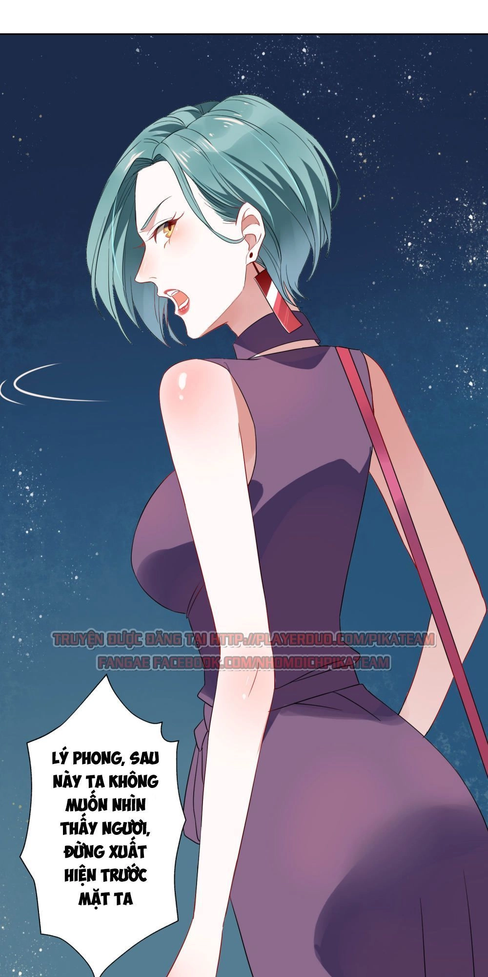 Ma Lạt Nữ Lão Bản Chapter 18 - 34