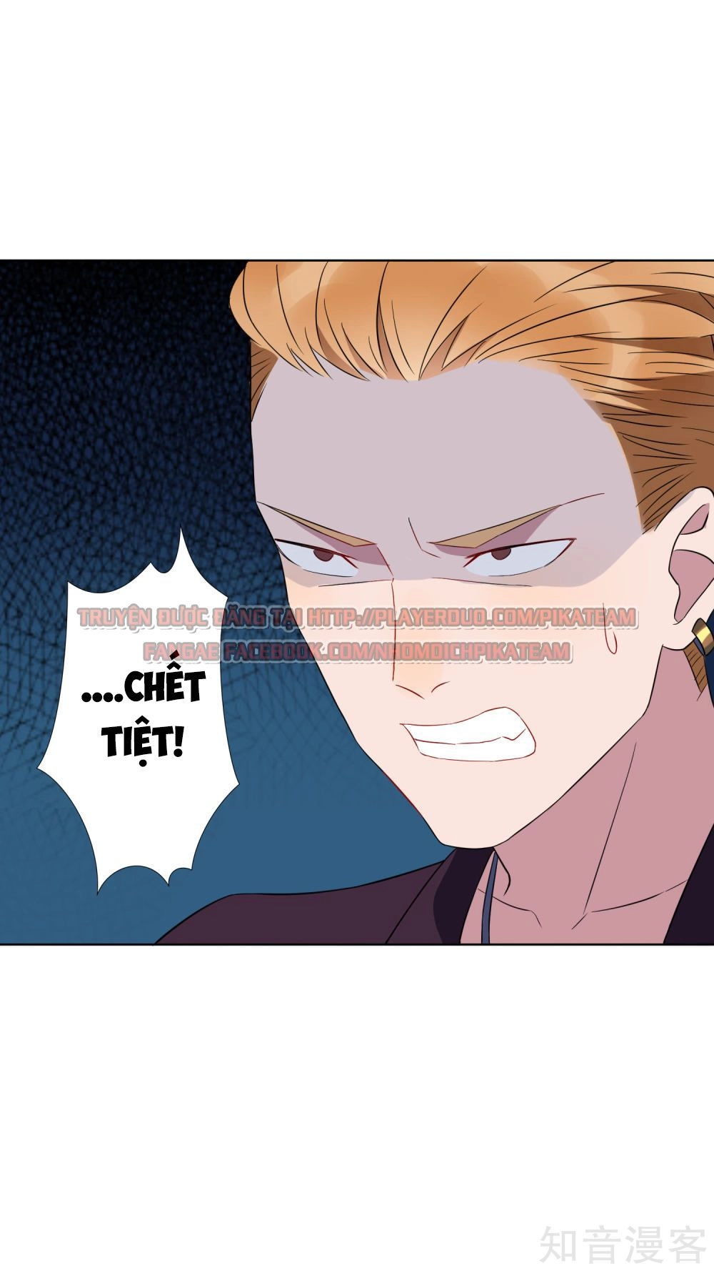 Ma Lạt Nữ Lão Bản Chapter 18 - 36