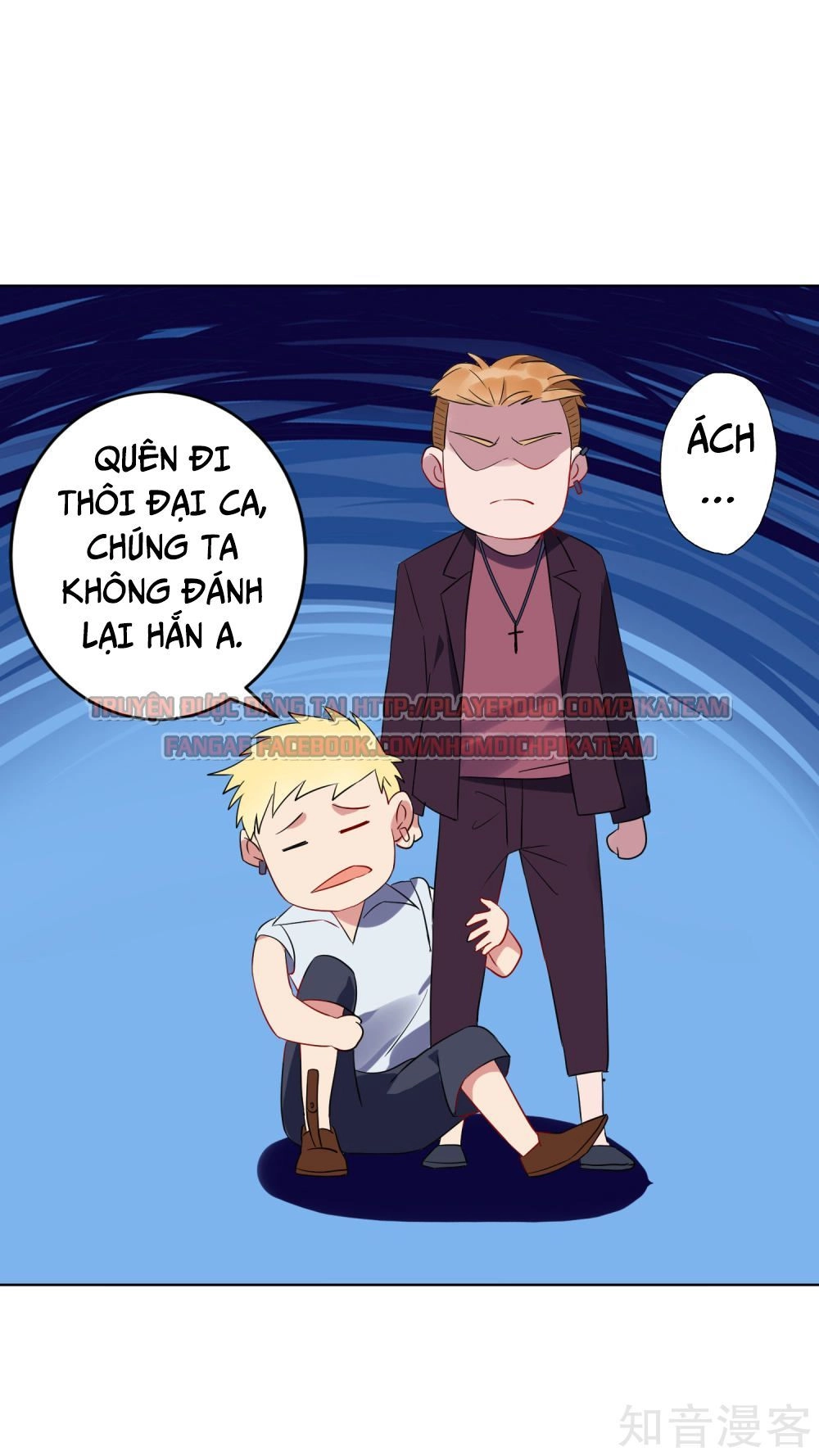Ma Lạt Nữ Lão Bản Chapter 18 - 38