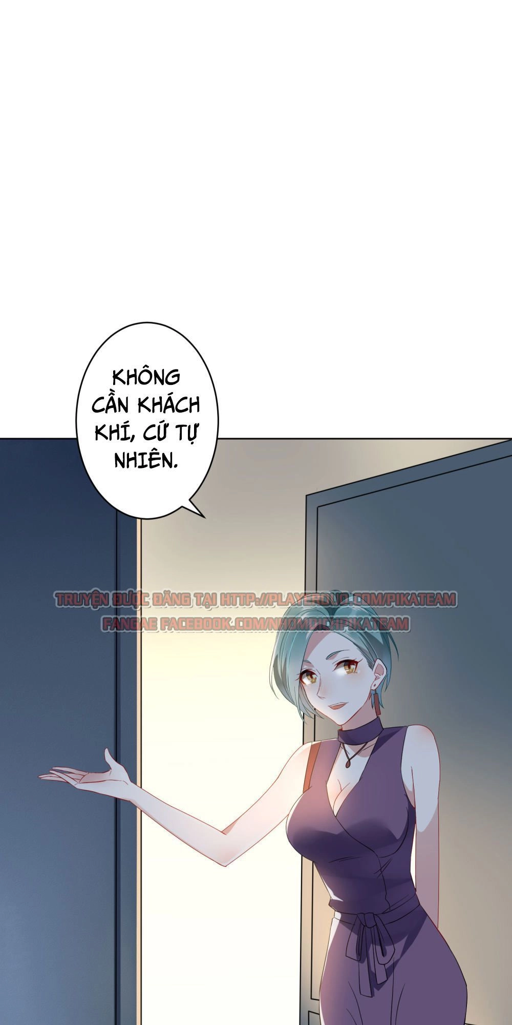 Ma Lạt Nữ Lão Bản Chapter 18 - 41