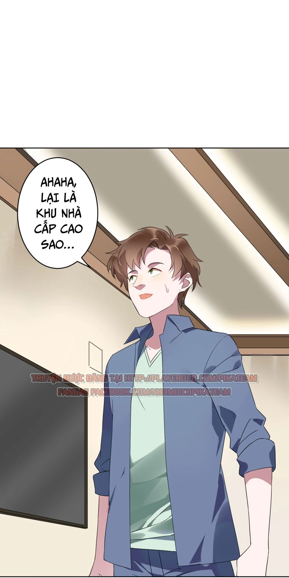 Ma Lạt Nữ Lão Bản Chapter 18 - 43