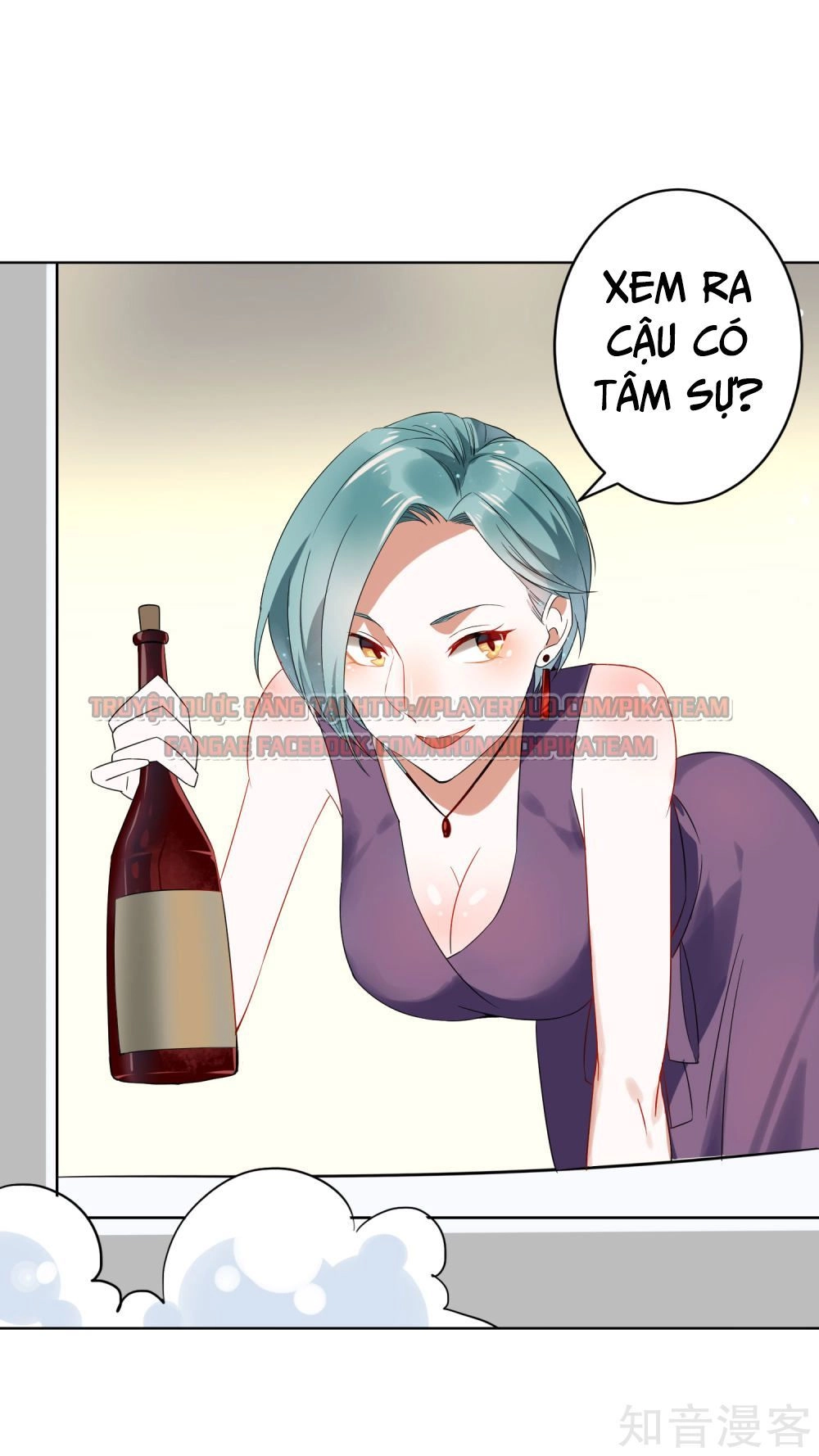 Ma Lạt Nữ Lão Bản Chapter 18 - 47