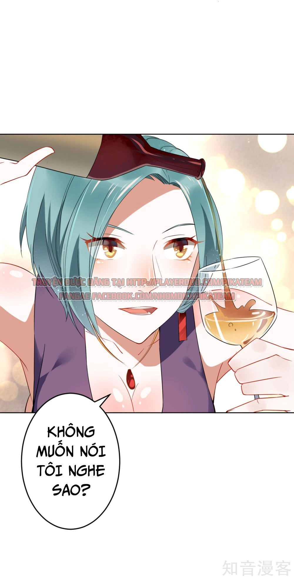 Ma Lạt Nữ Lão Bản Chapter 18 - 48
