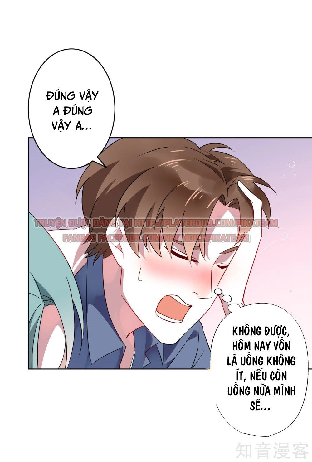 Ma Lạt Nữ Lão Bản Chapter 18 - 57