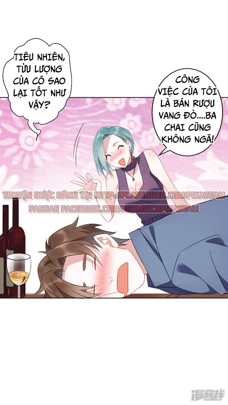 Ma Lạt Nữ Lão Bản Chapter 18 - 60