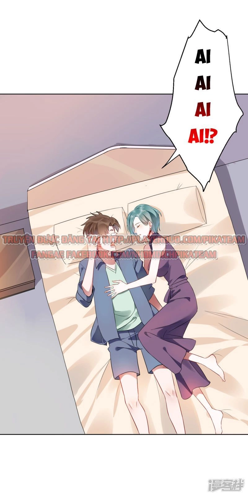 Ma Lạt Nữ Lão Bản Chapter 18 - 66