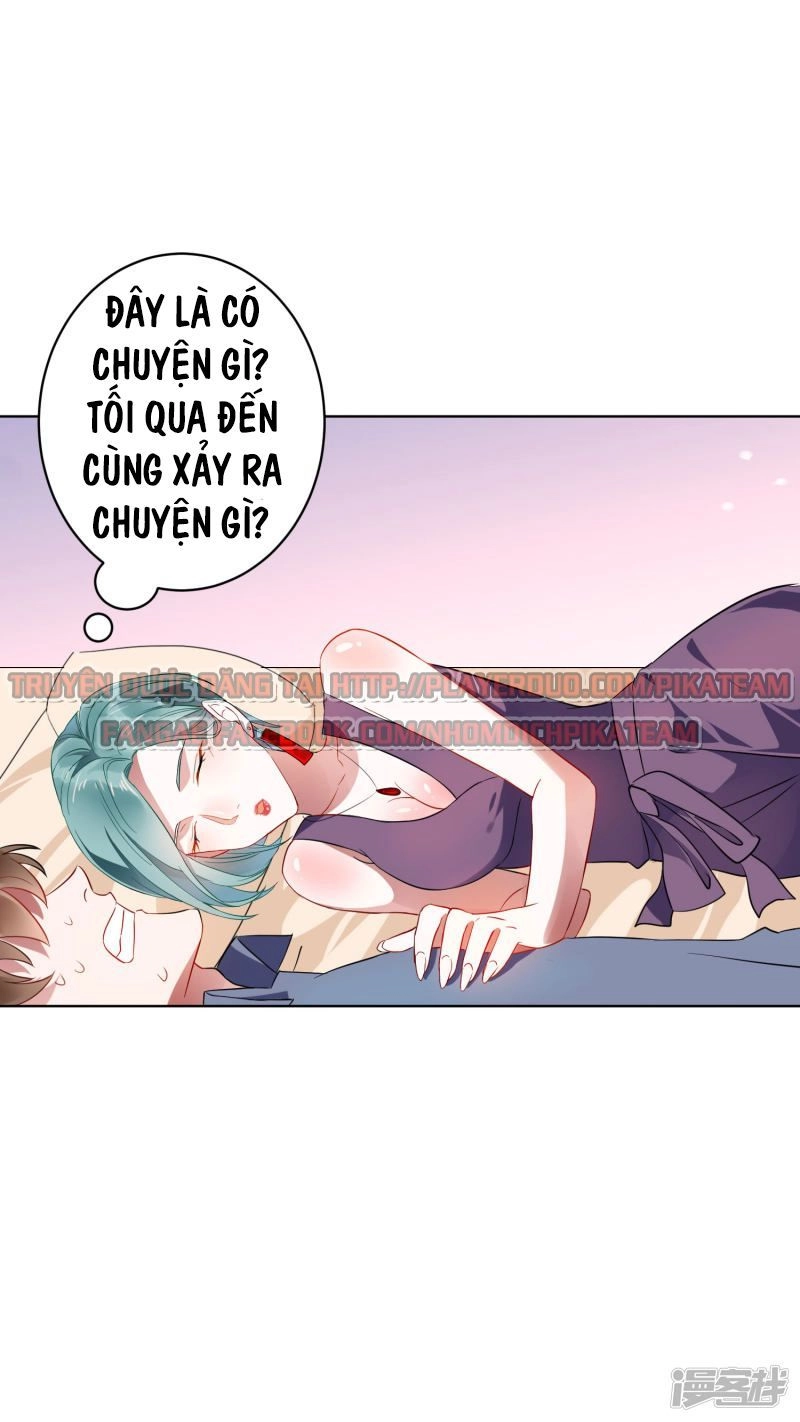 Ma Lạt Nữ Lão Bản Chapter 18 - 67