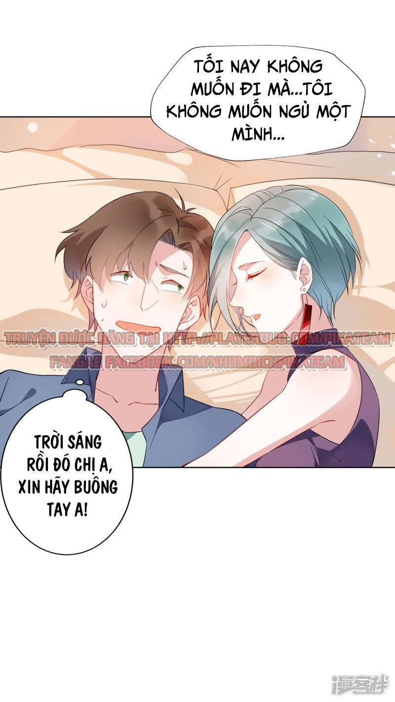 Ma Lạt Nữ Lão Bản Chapter 18 - 71