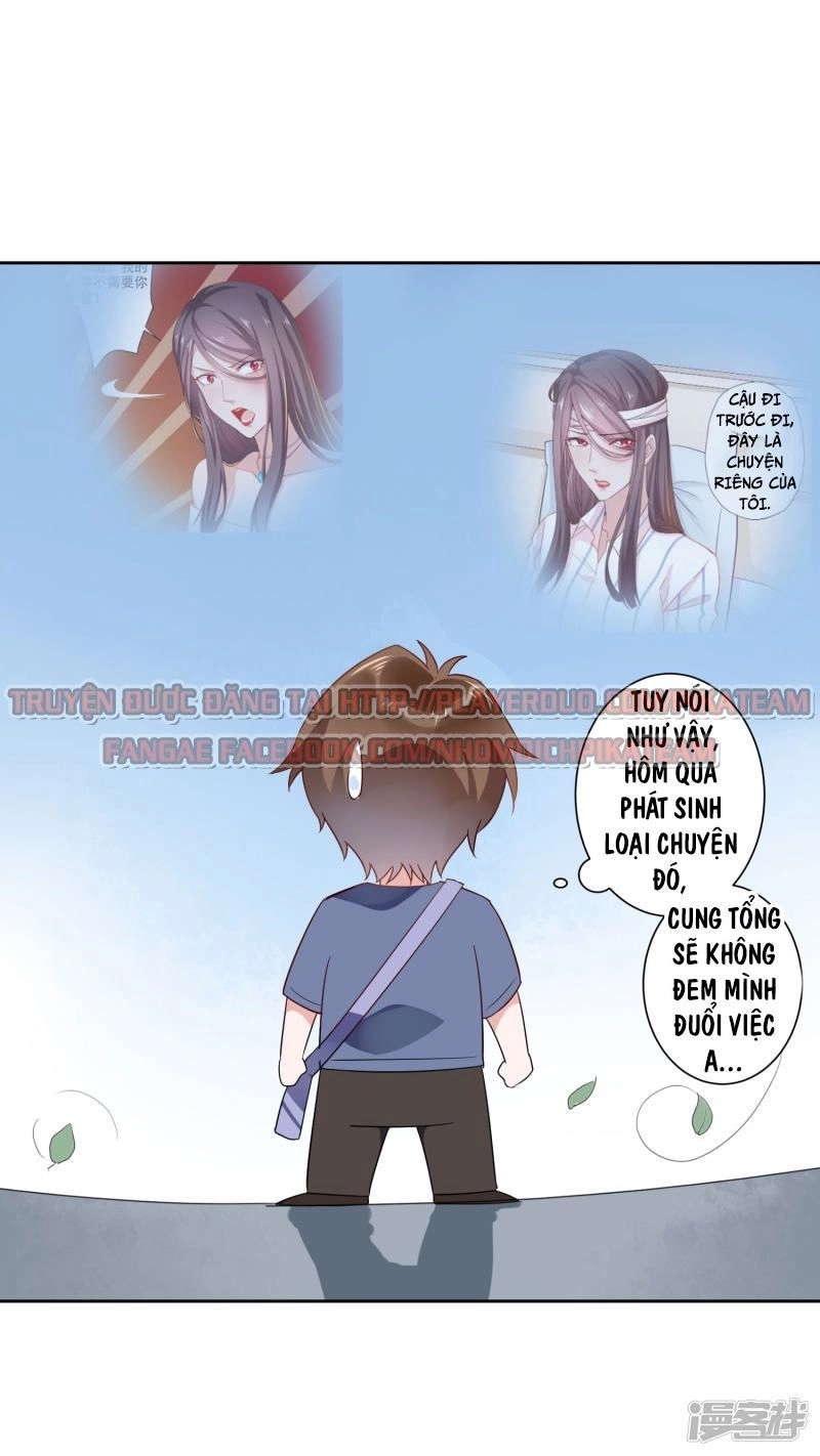 Ma Lạt Nữ Lão Bản Chapter 18 - 83