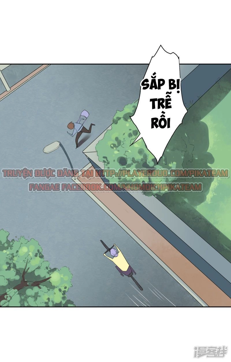 Ma Lạt Nữ Lão Bản Chapter 18 - 86