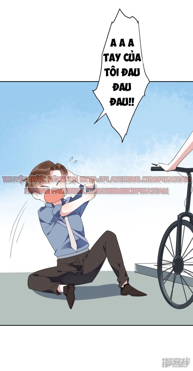Ma Lạt Nữ Lão Bản Chapter 18 - 91