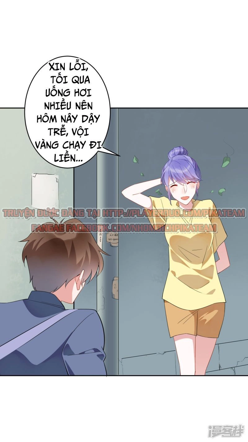 Ma Lạt Nữ Lão Bản Chapter 18 - 92