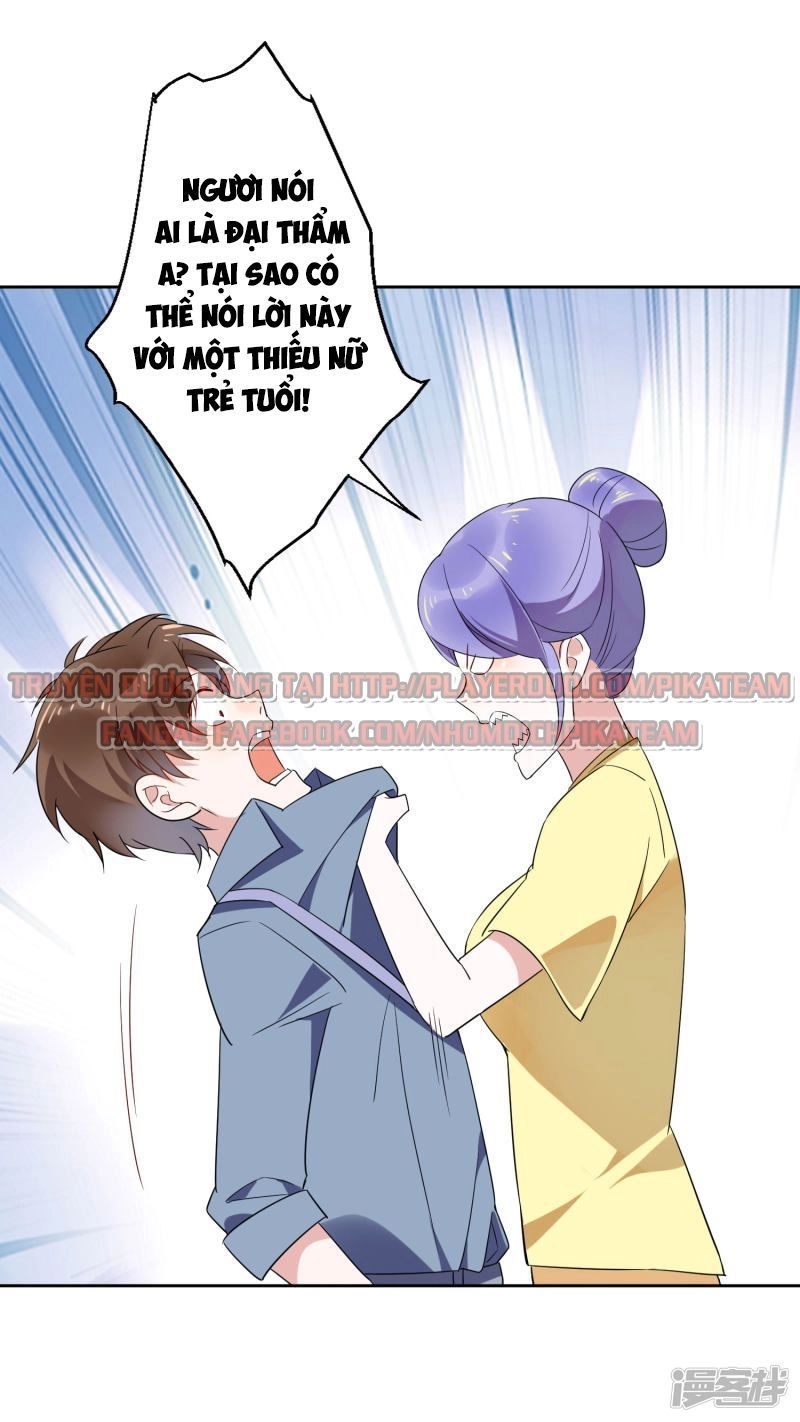 Ma Lạt Nữ Lão Bản Chapter 18 - 95