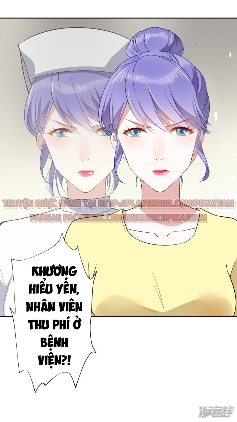 Ma Lạt Nữ Lão Bản Chapter 18 - 97