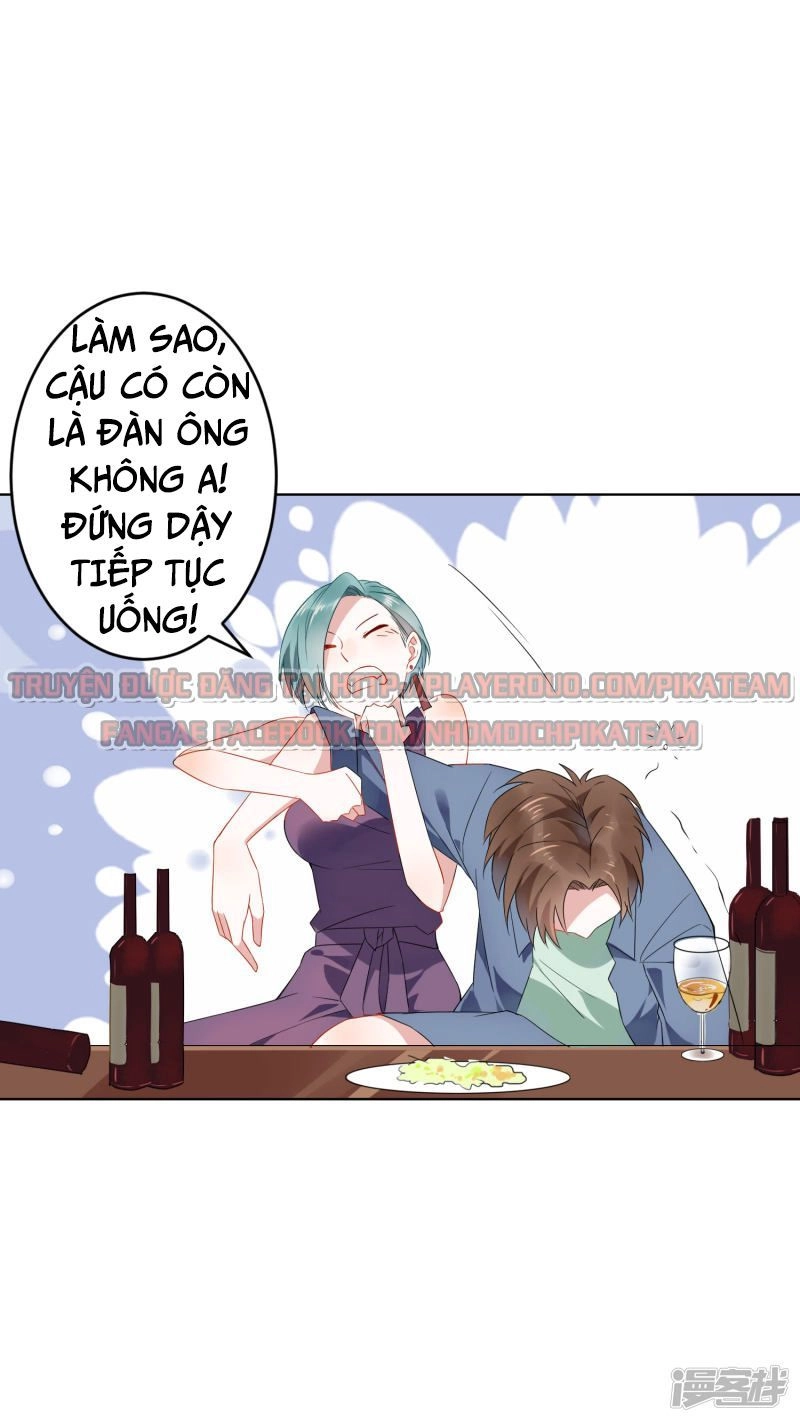 Ma Lạt Nữ Lão Bản Chapter 19 - 1