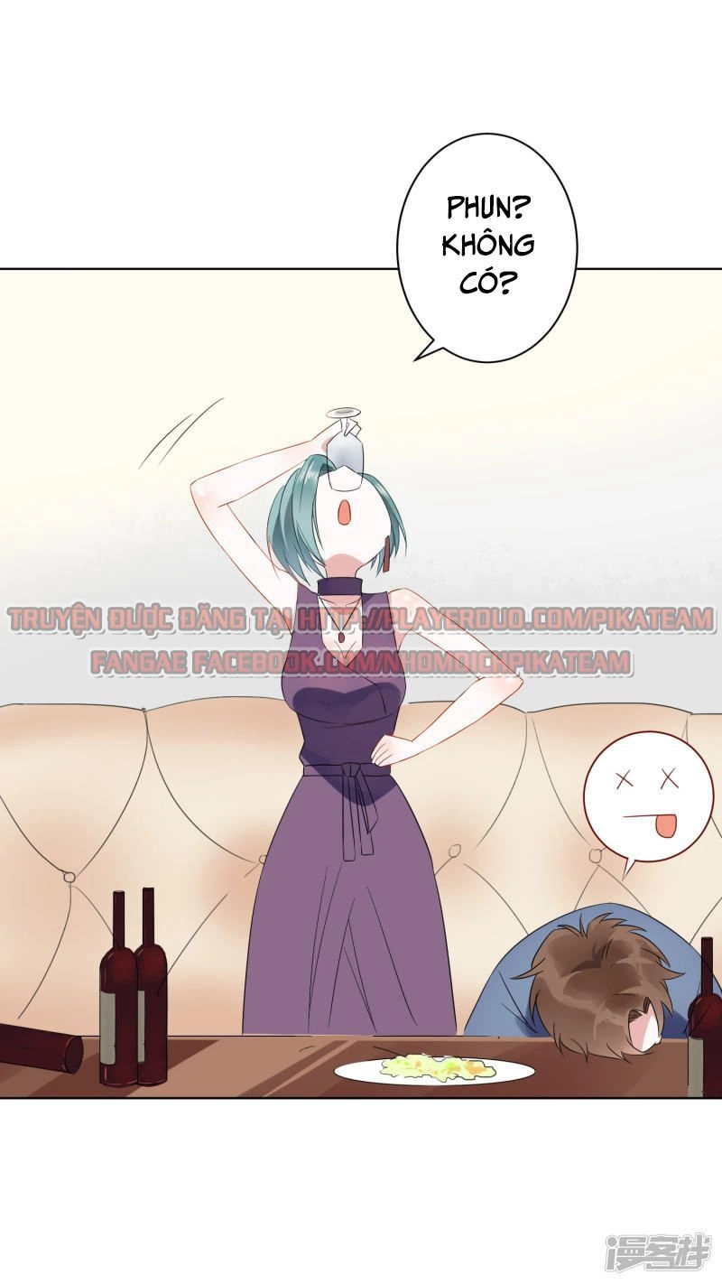 Ma Lạt Nữ Lão Bản Chapter 19 - 3