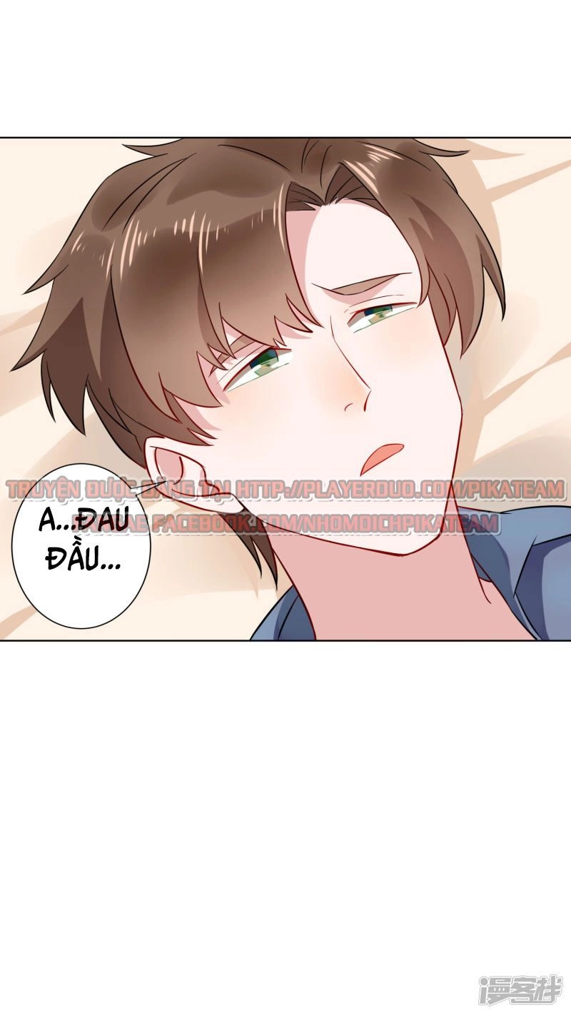 Ma Lạt Nữ Lão Bản Chapter 19 - 5