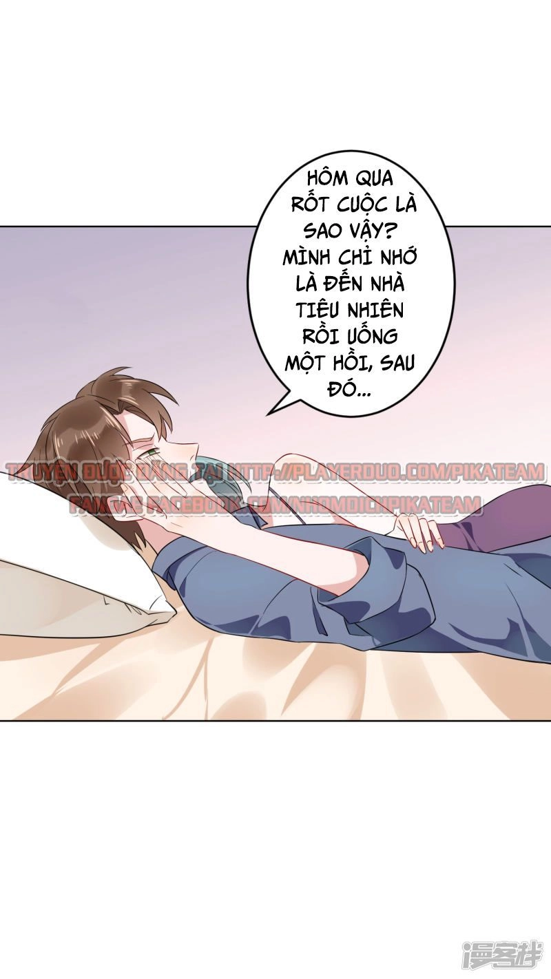 Ma Lạt Nữ Lão Bản Chapter 19 - 6