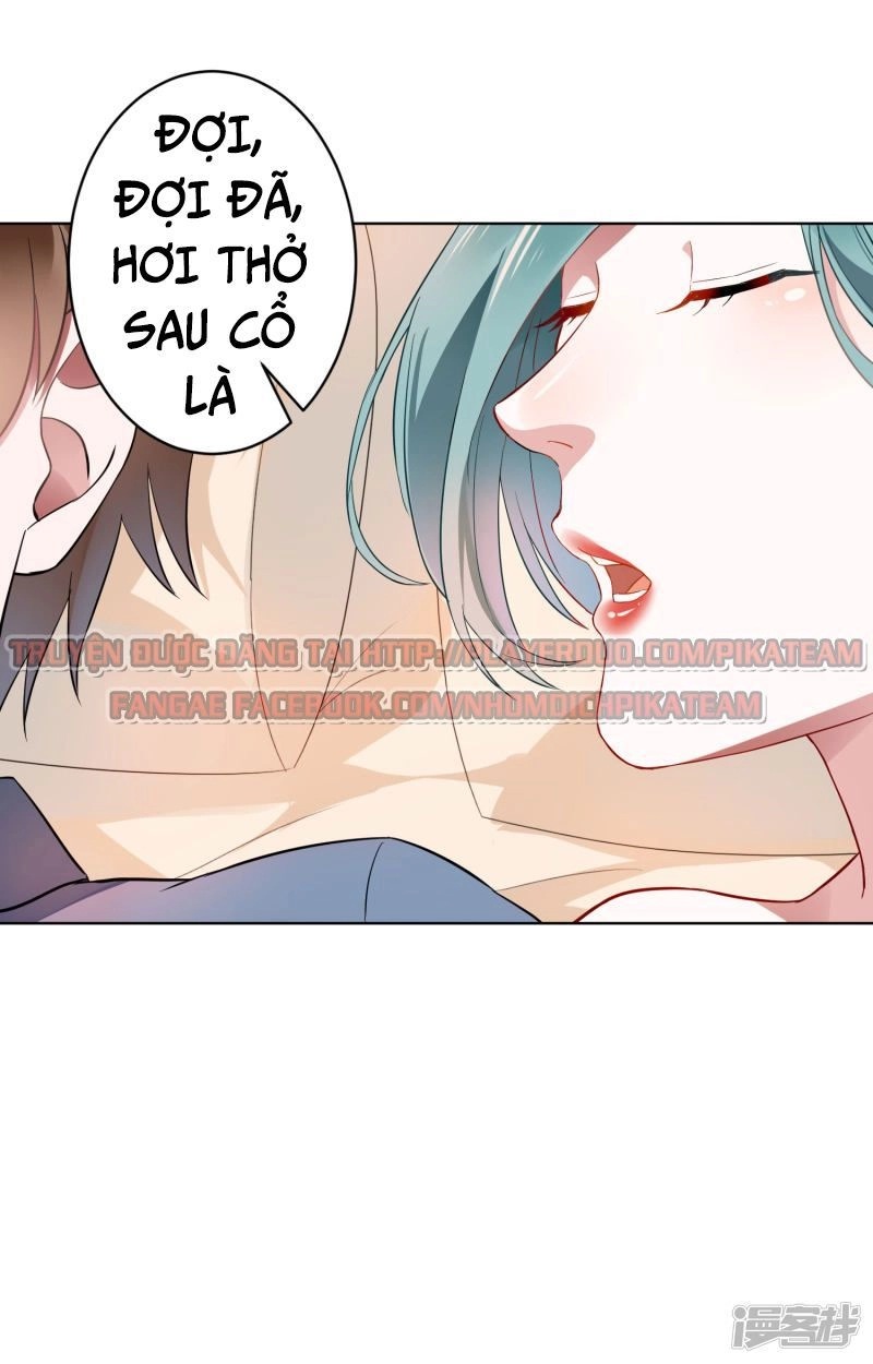 Ma Lạt Nữ Lão Bản Chapter 19 - 7