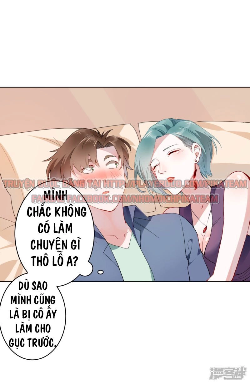 Ma Lạt Nữ Lão Bản Chapter 19 - 10
