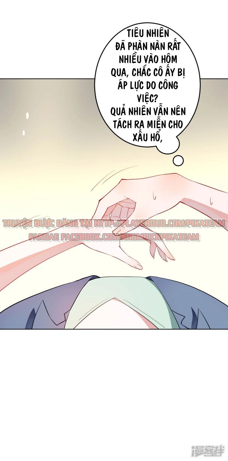 Ma Lạt Nữ Lão Bản Chapter 19 - 11
