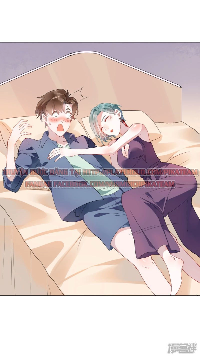 Ma Lạt Nữ Lão Bản Chapter 19 - 12