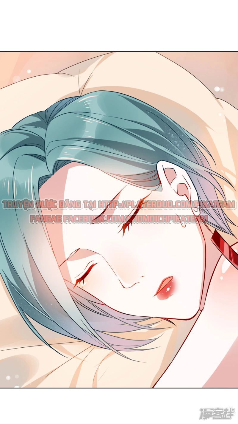 Ma Lạt Nữ Lão Bản Chapter 19 - 15