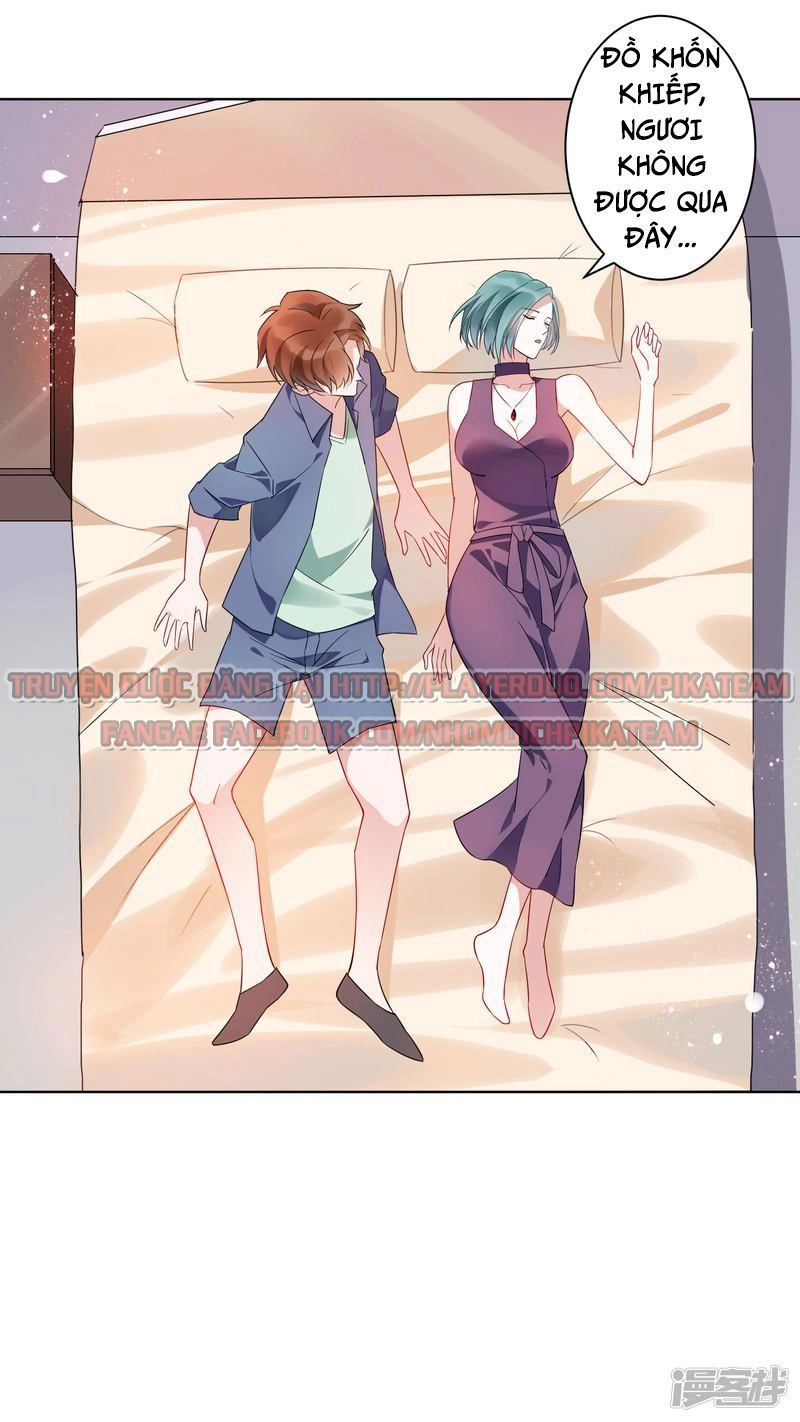 Ma Lạt Nữ Lão Bản Chapter 19 - 16