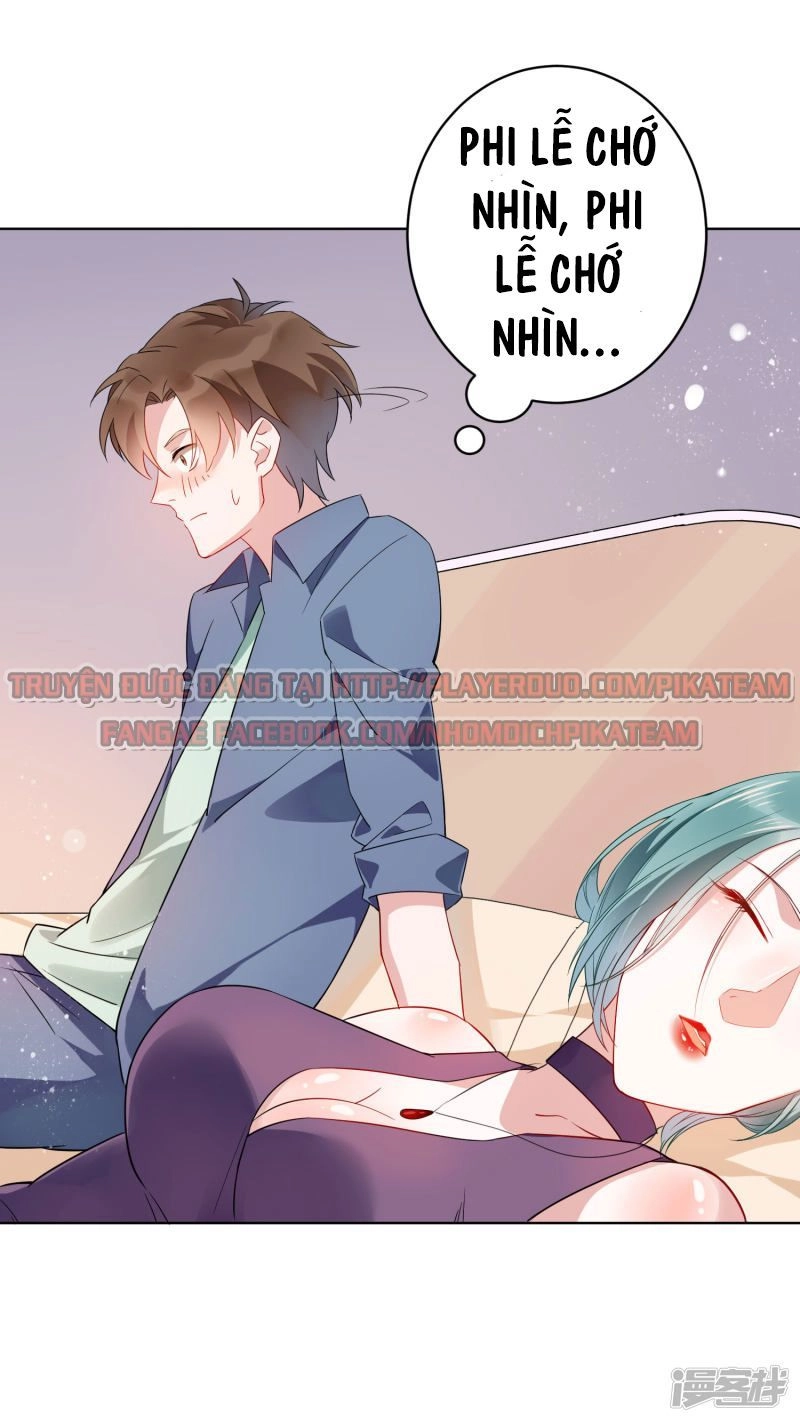 Ma Lạt Nữ Lão Bản Chapter 19 - 17