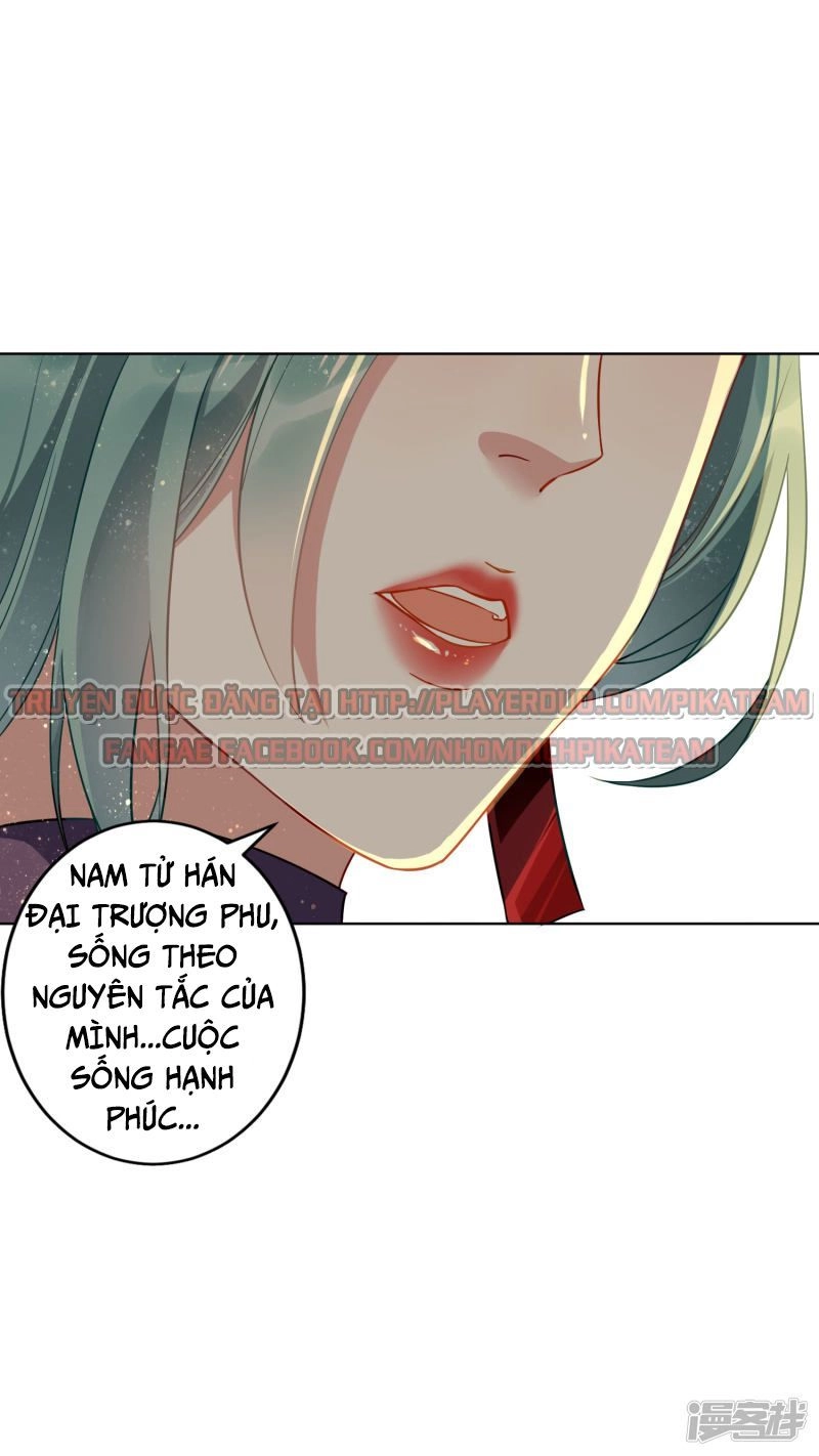 Ma Lạt Nữ Lão Bản Chapter 19 - 19