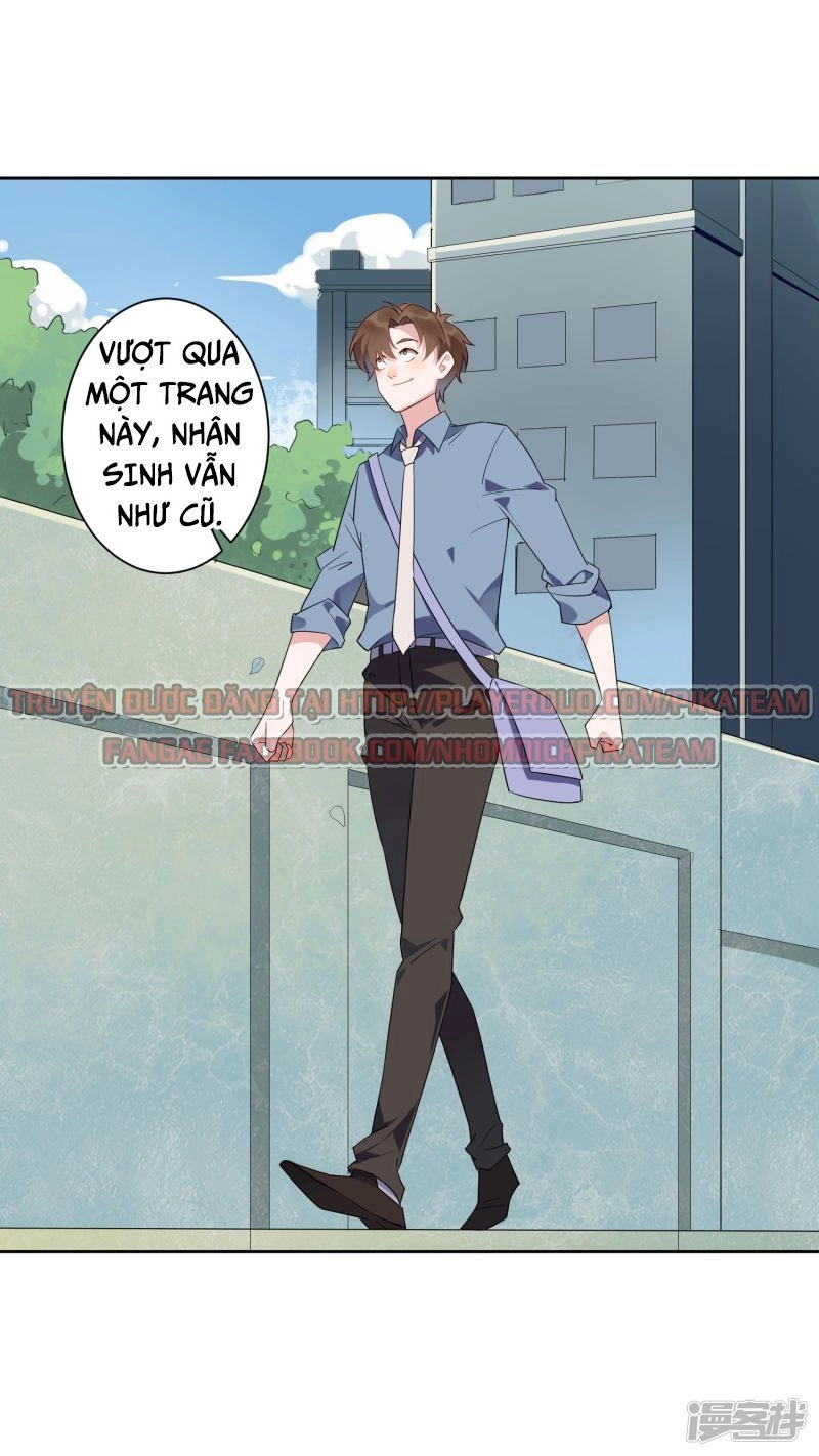 Ma Lạt Nữ Lão Bản Chapter 19 - 24