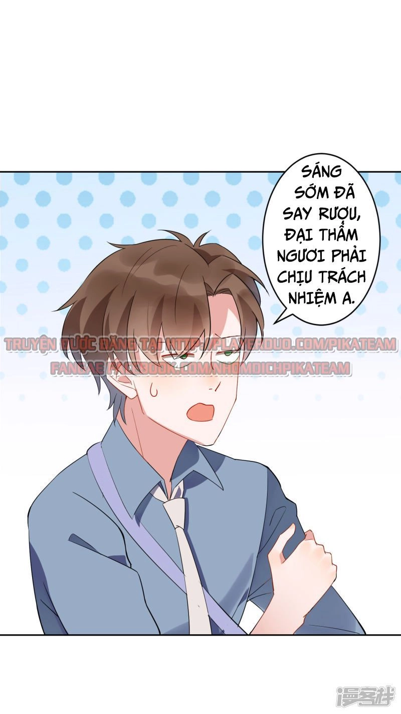 Ma Lạt Nữ Lão Bản Chapter 19 - 35