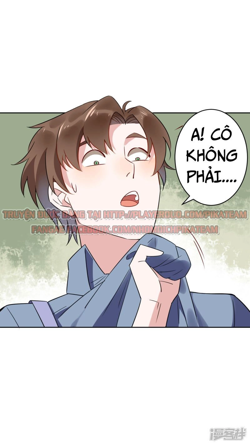 Ma Lạt Nữ Lão Bản Chapter 19 - 38