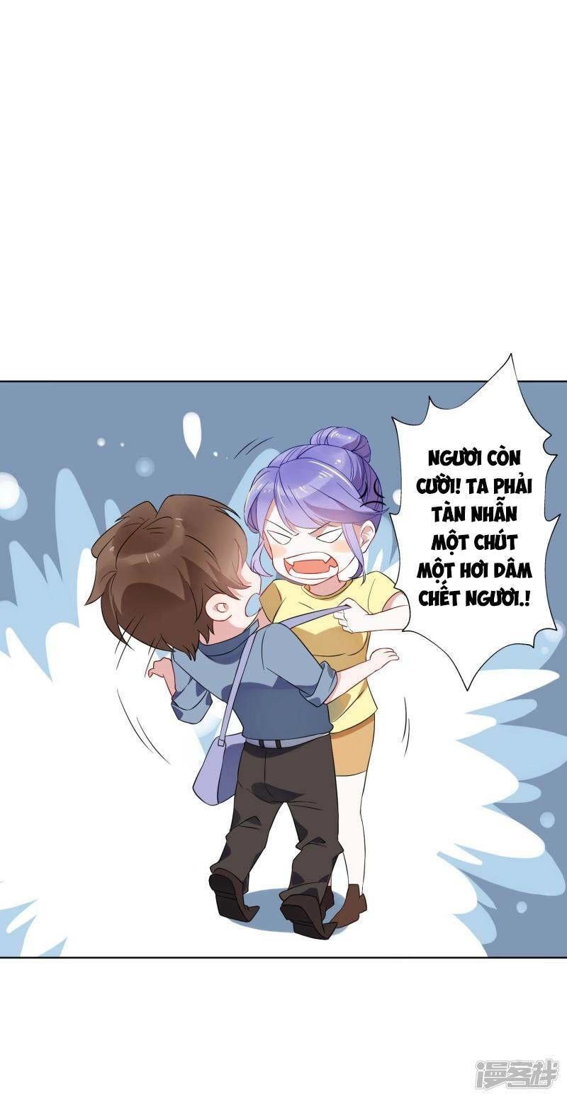 Ma Lạt Nữ Lão Bản Chapter 20 - 3