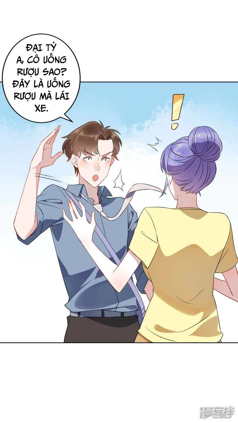 Ma Lạt Nữ Lão Bản Chapter 20 - 6