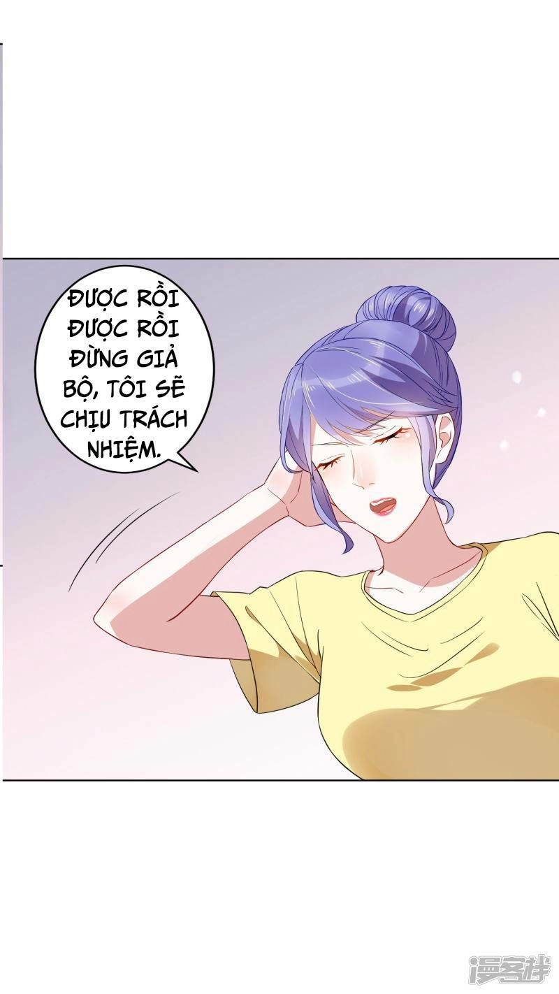 Ma Lạt Nữ Lão Bản Chapter 20 - 10