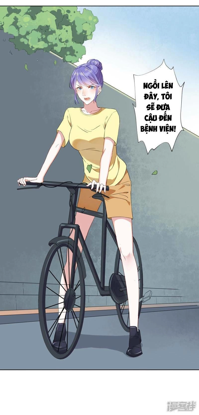 Ma Lạt Nữ Lão Bản Chapter 20 - 12