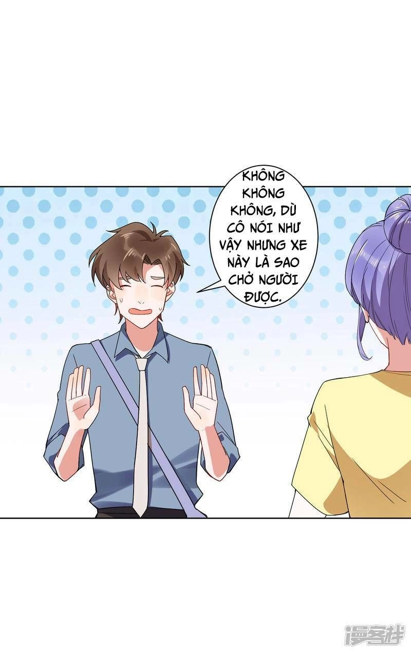 Ma Lạt Nữ Lão Bản Chapter 20 - 16