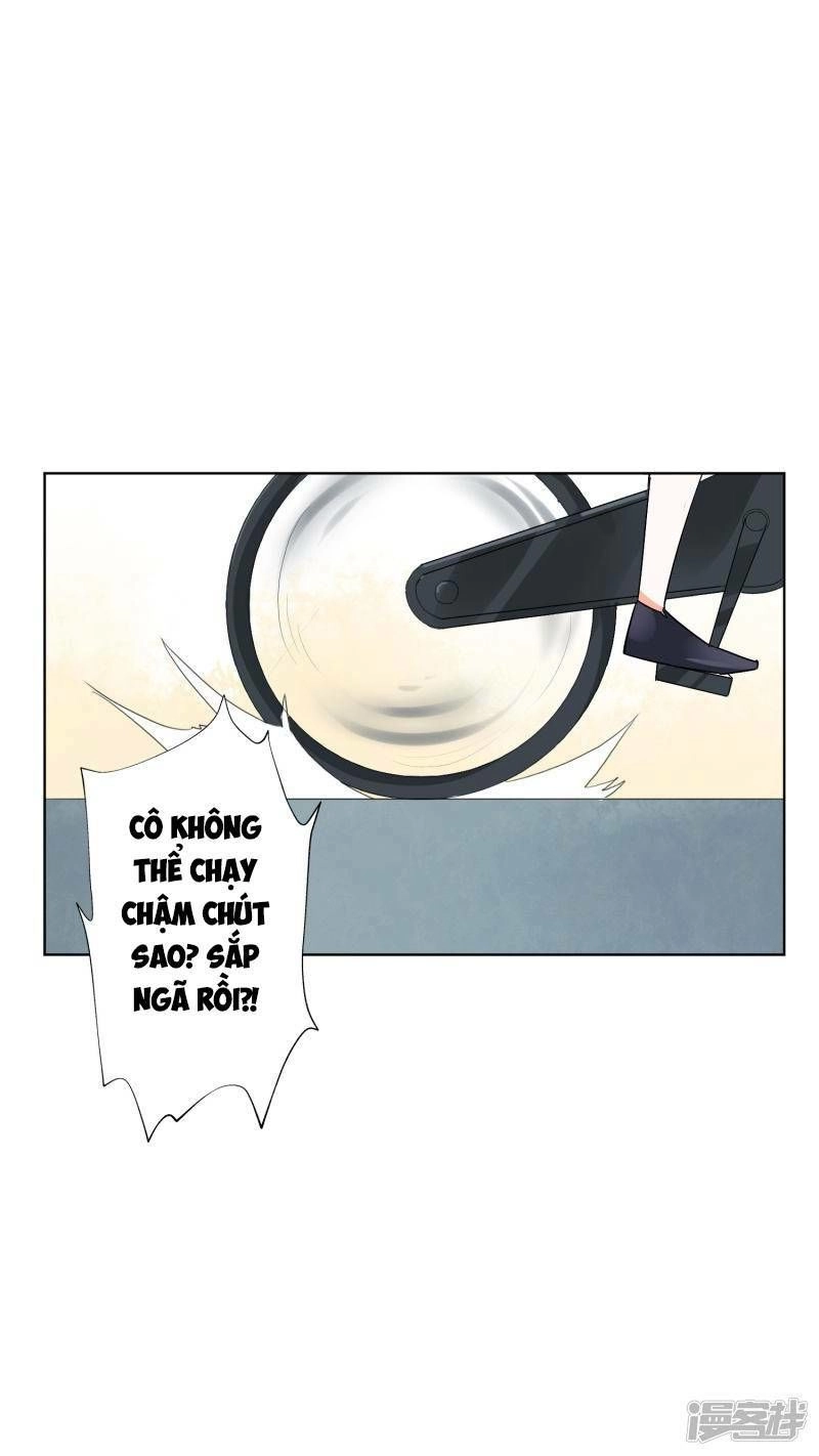 Ma Lạt Nữ Lão Bản Chapter 20 - 21