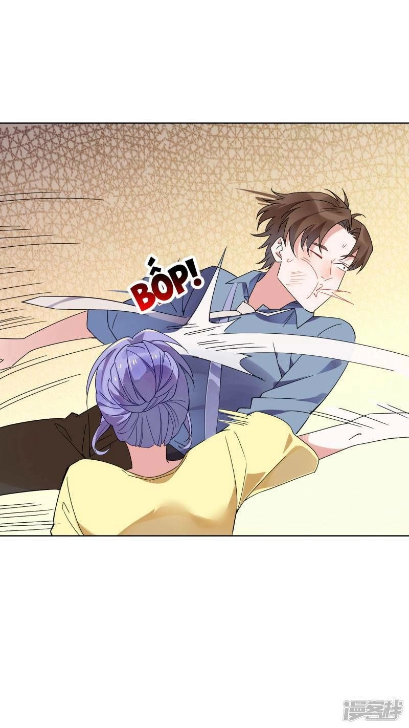 Ma Lạt Nữ Lão Bản Chapter 20 - 24