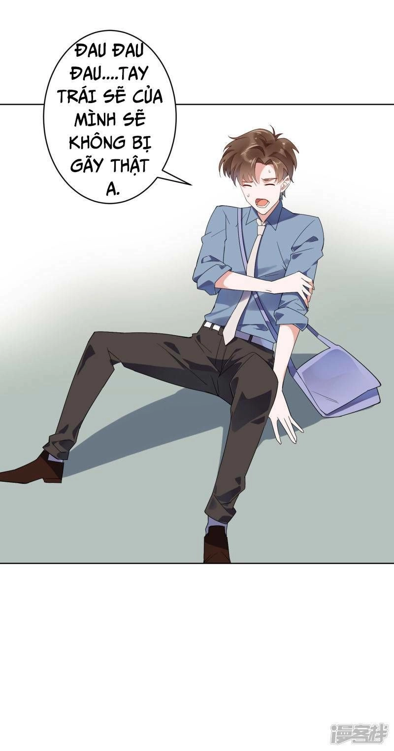 Ma Lạt Nữ Lão Bản Chapter 20 - 26