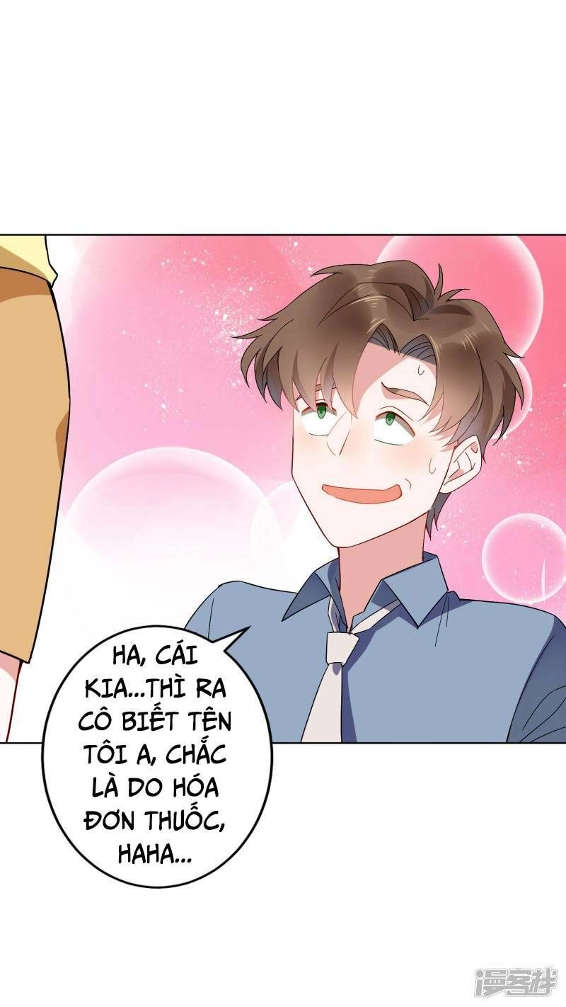 Ma Lạt Nữ Lão Bản Chapter 20 - 28