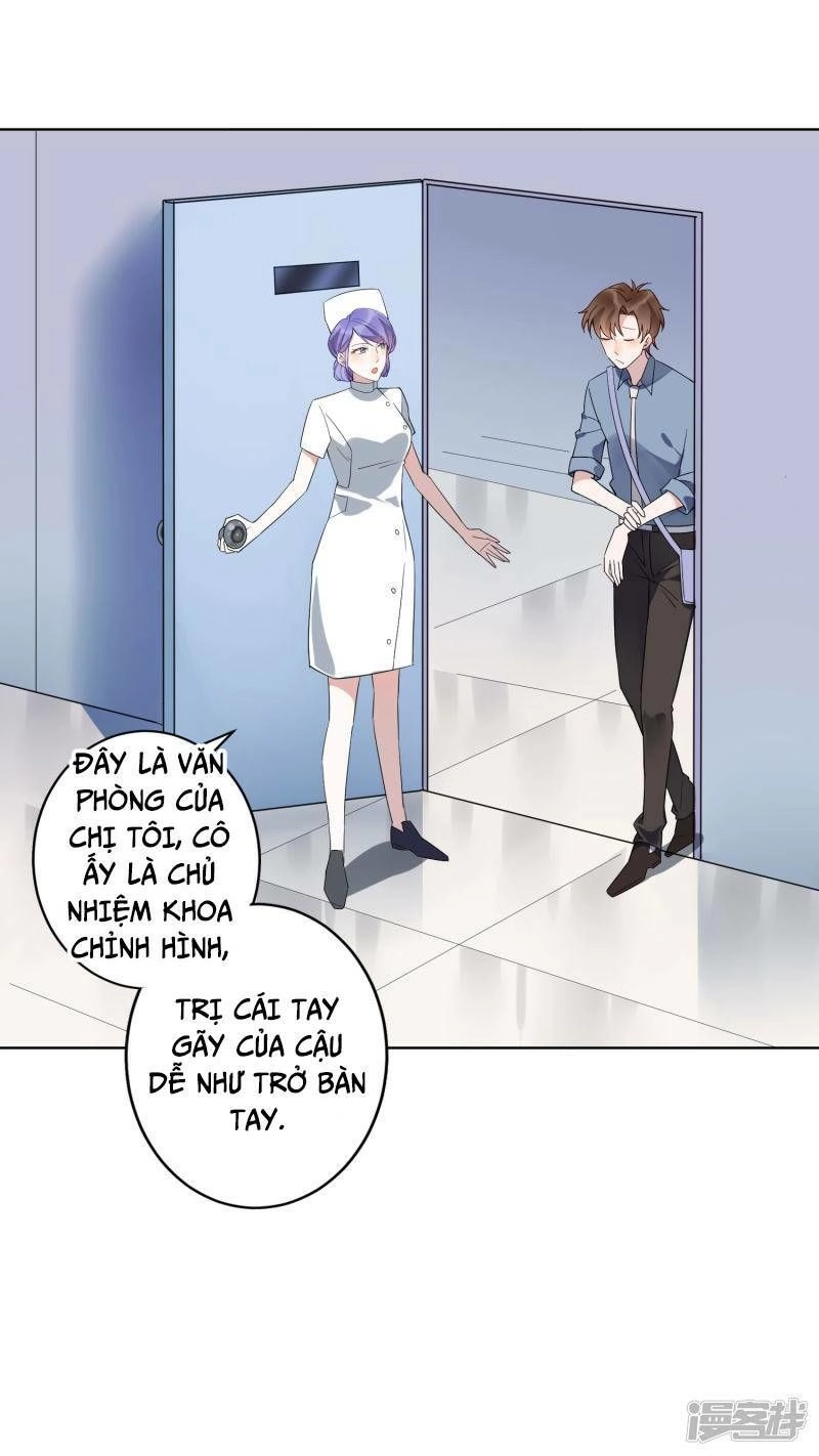 Ma Lạt Nữ Lão Bản Chapter 20 - 31