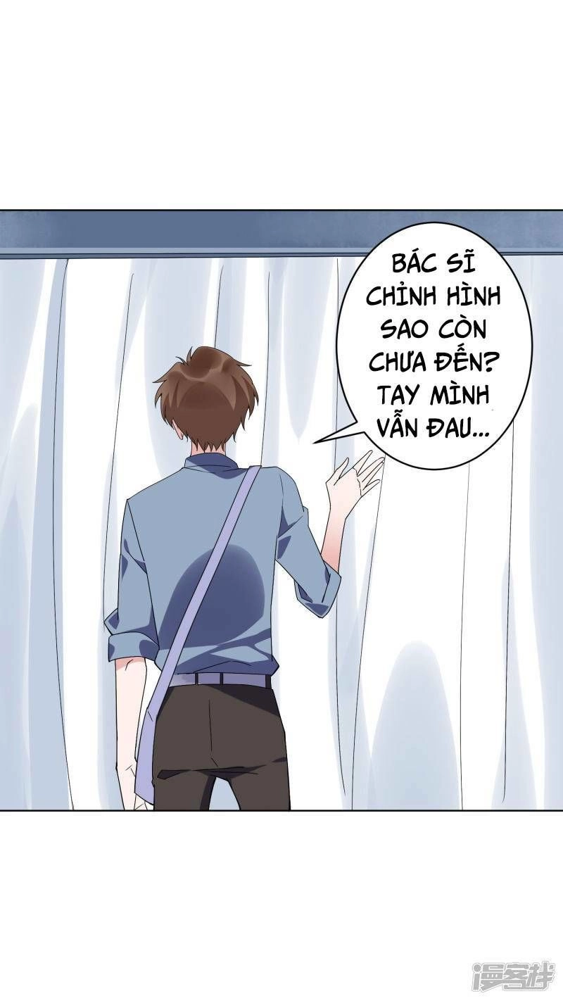 Ma Lạt Nữ Lão Bản Chapter 20 - 33